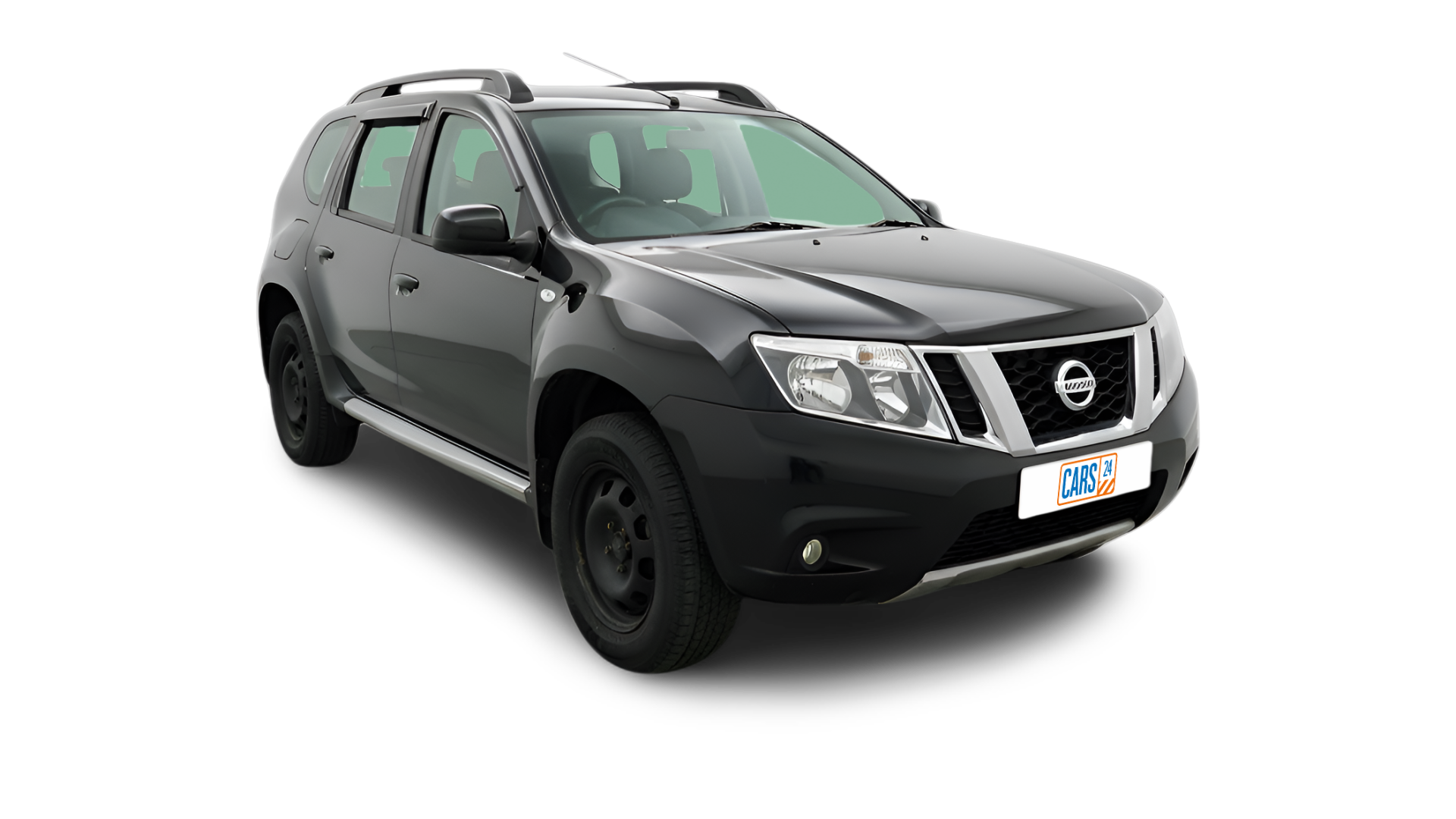 Nissan Terrano-img
